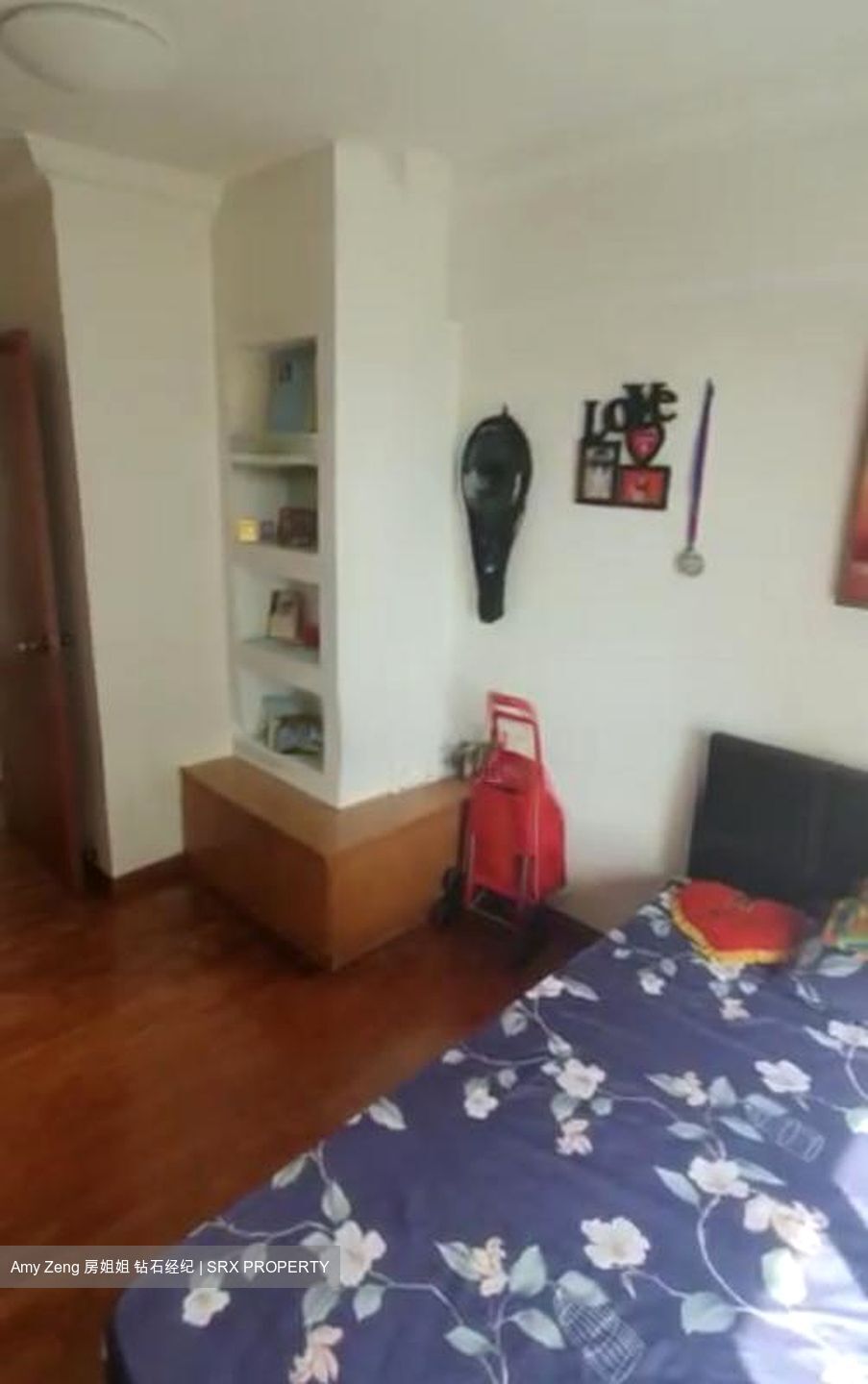 Aquarius By The Park (D16), Condominium #503486591